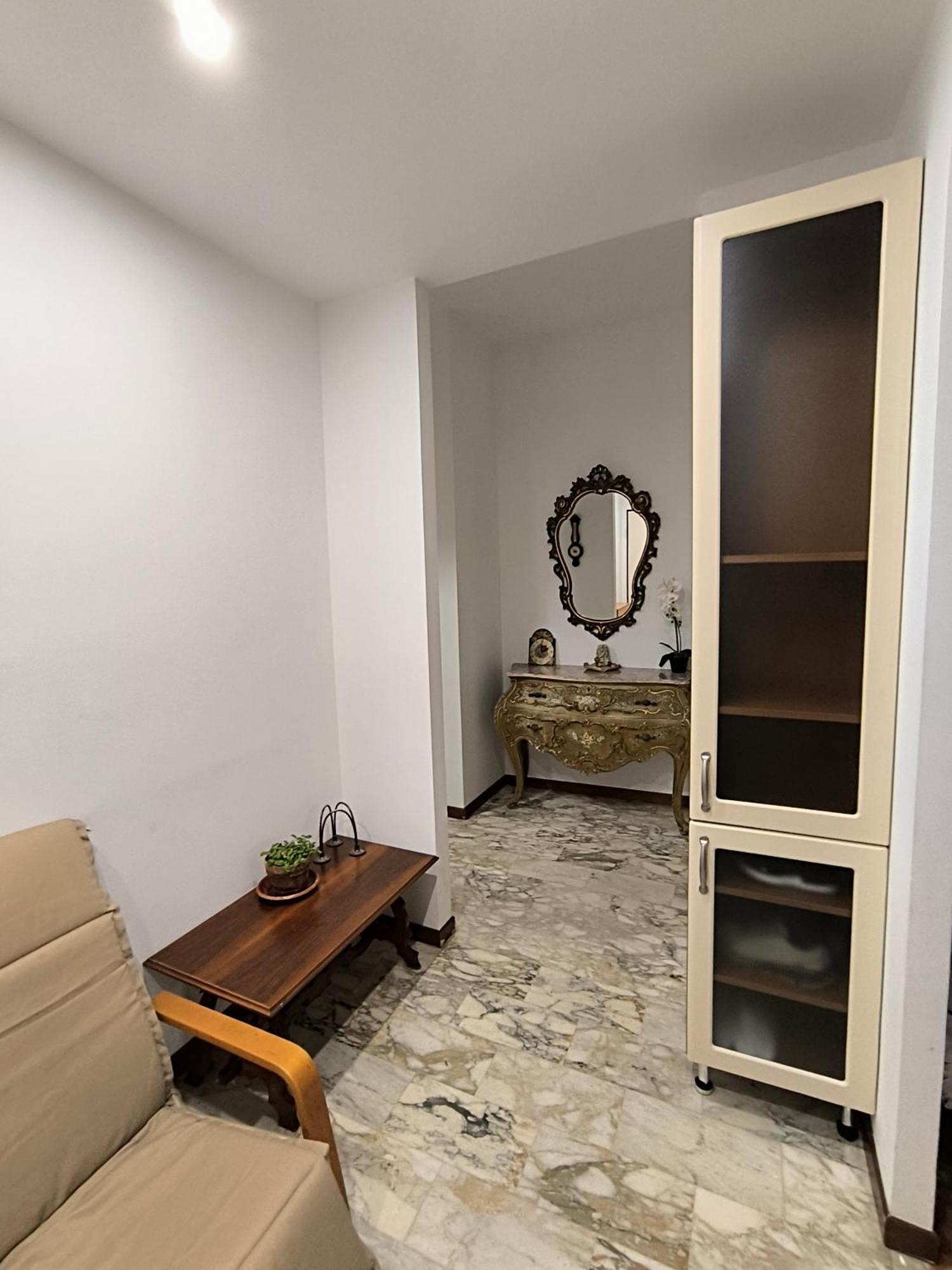 Appartamento Pegli Генуя Экстерьер фото