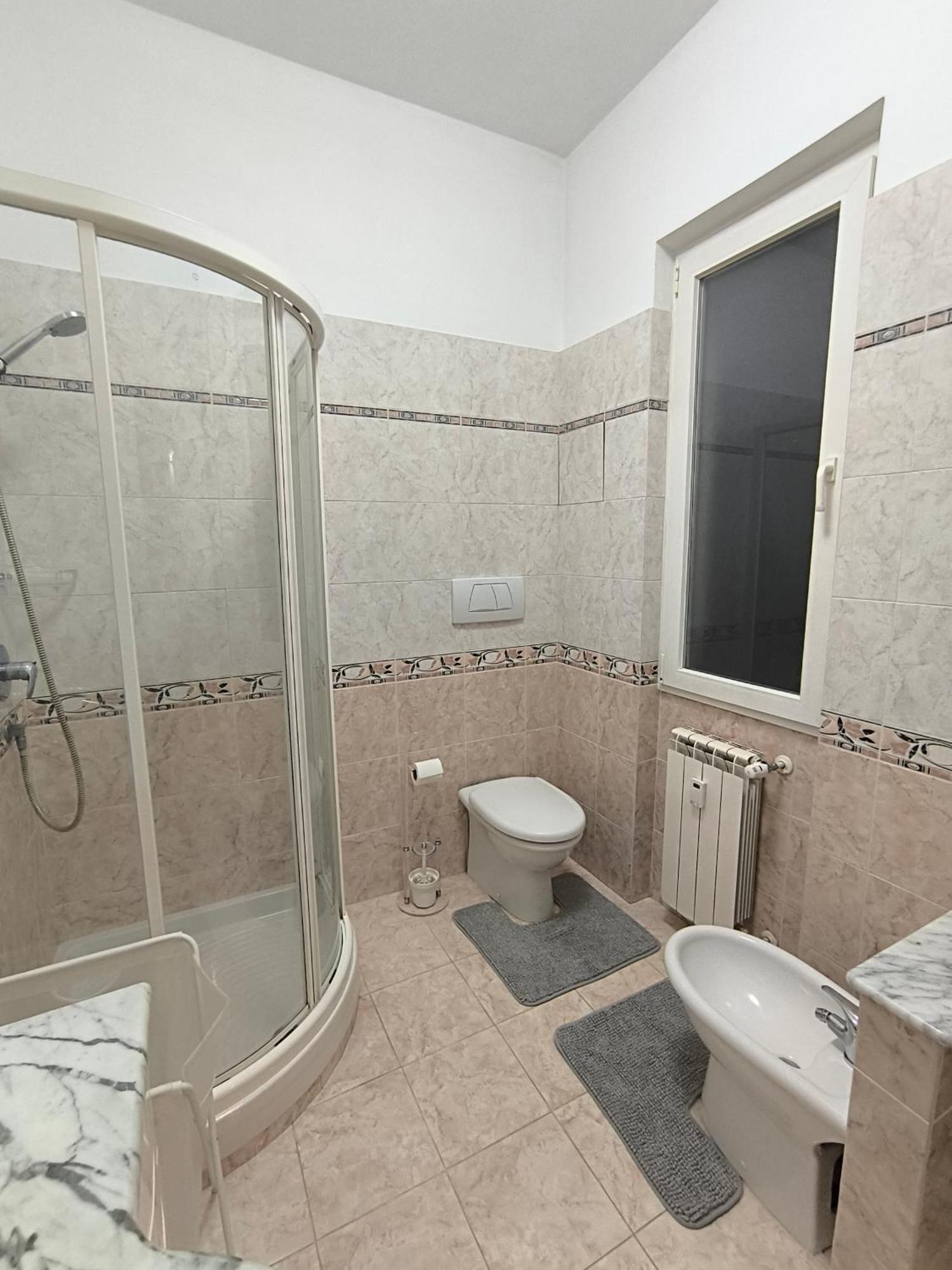 Appartamento Pegli Генуя Экстерьер фото