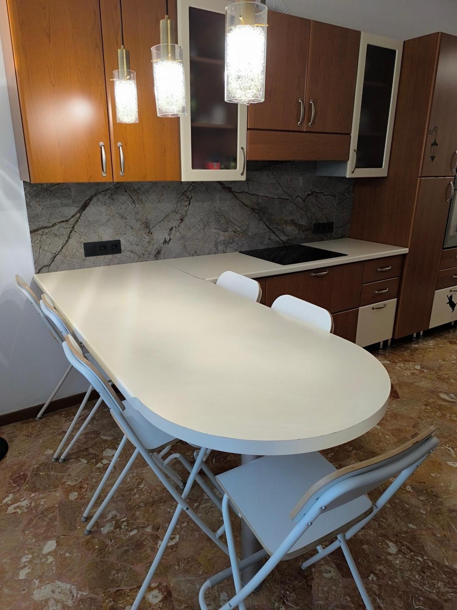 Appartamento Pegli Генуя Экстерьер фото