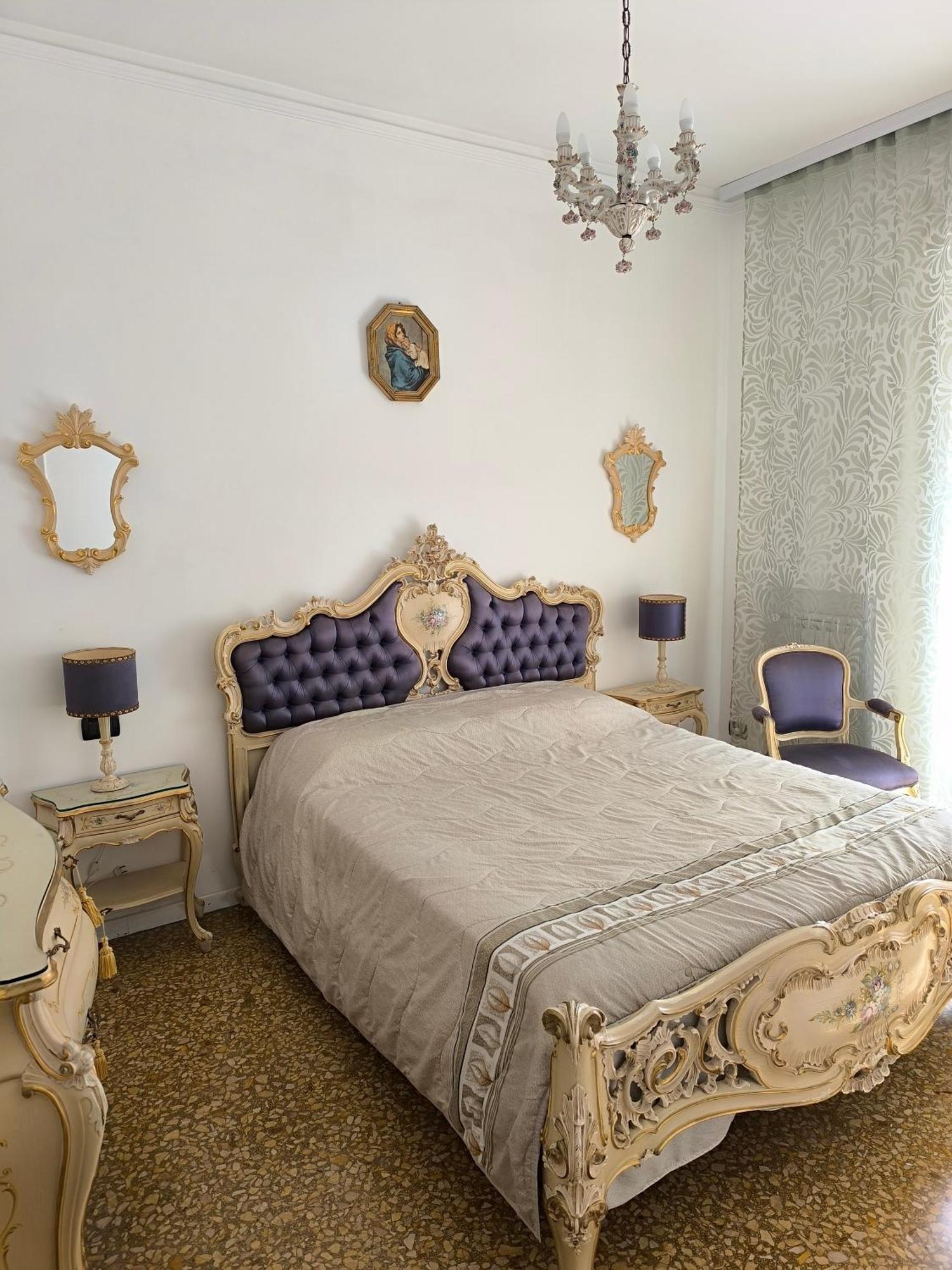 Appartamento Pegli Генуя Экстерьер фото