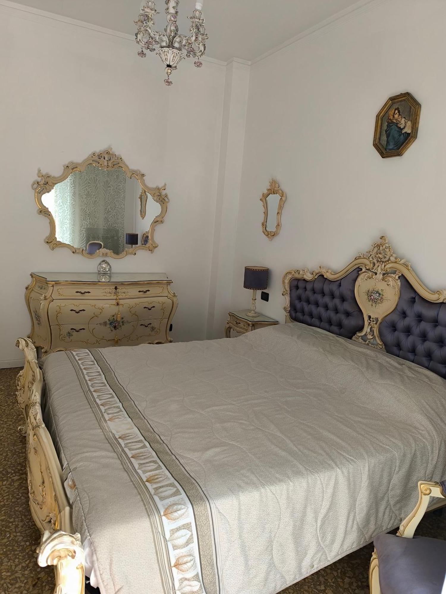 Appartamento Pegli Генуя Экстерьер фото
