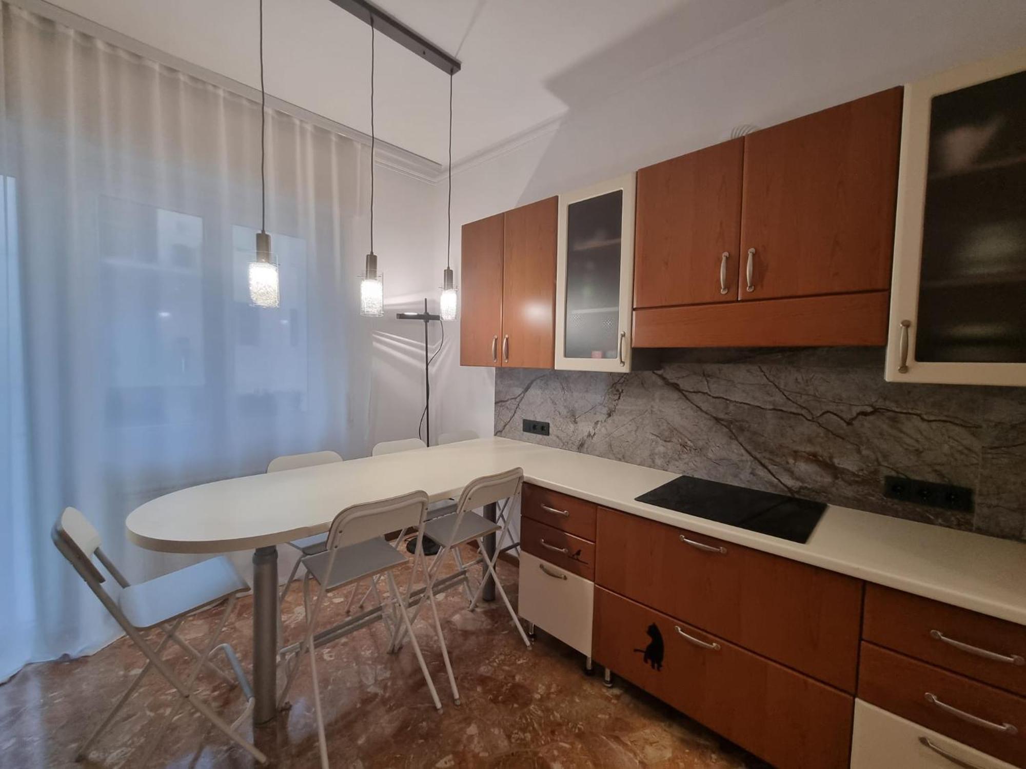 Appartamento Pegli Генуя Экстерьер фото