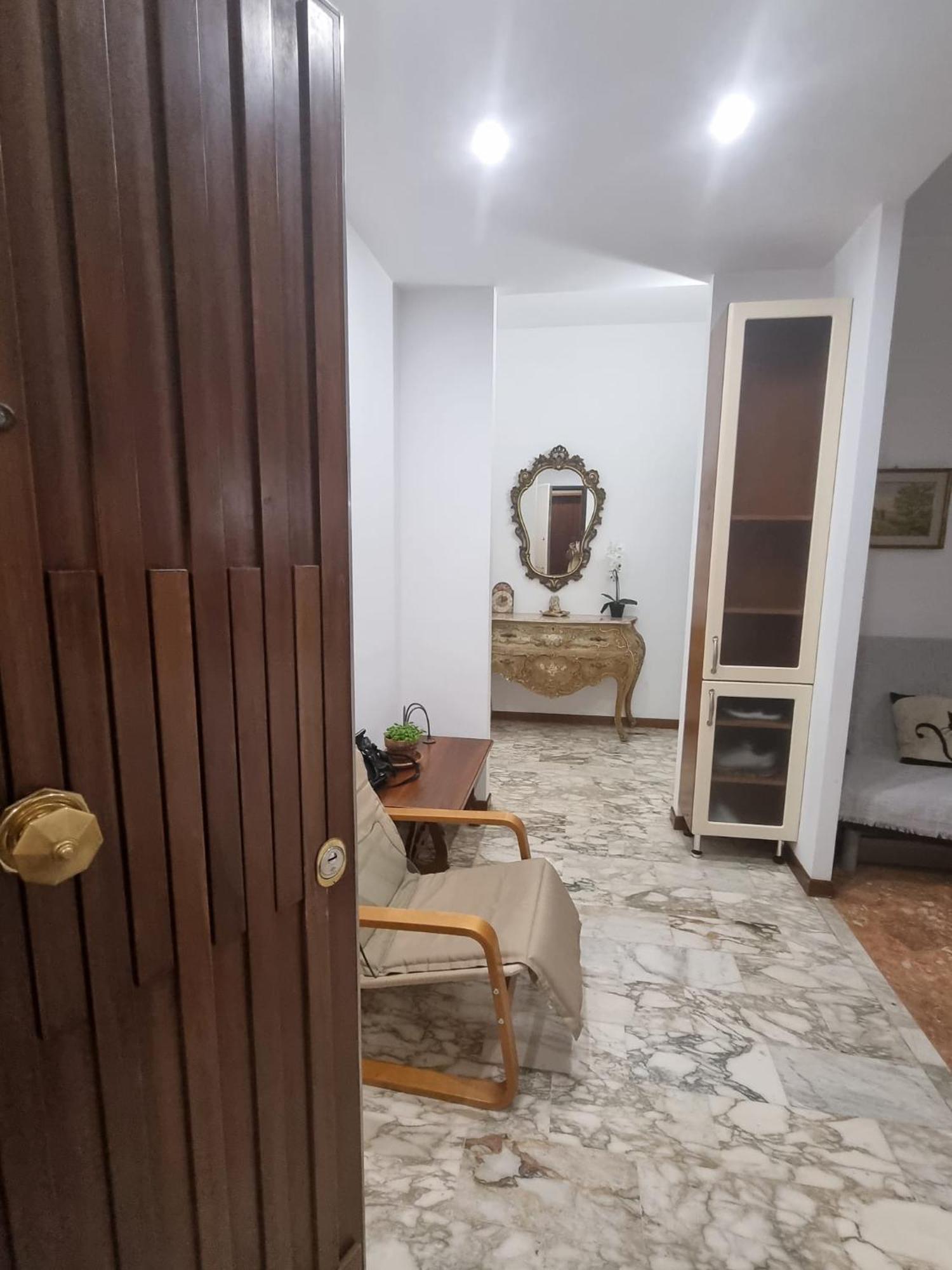 Appartamento Pegli Генуя Экстерьер фото