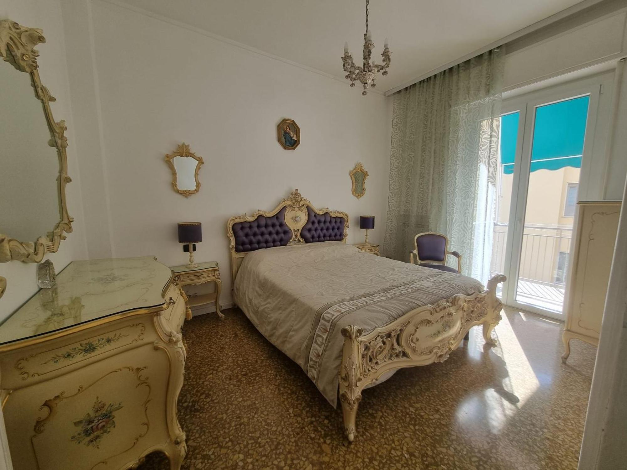 Appartamento Pegli Генуя Экстерьер фото